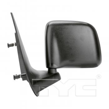 2005 Ford Ranger Door Mirror Left TYC 2500332 image 1 of 3