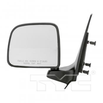 2005 Ford Ranger Door Mirror Left TYC 2500332 image 2 of 3