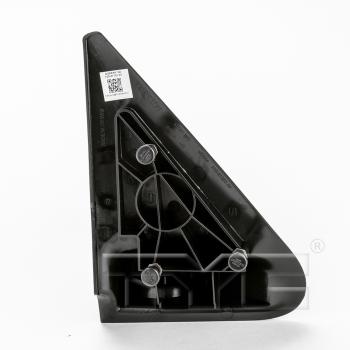 2005 Ford Ranger Door Mirror Left TYC 2500332 image 3 of 3