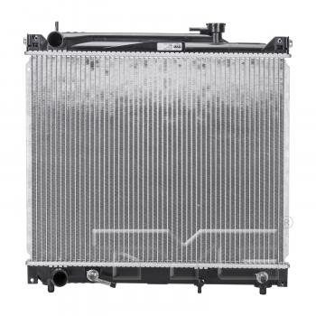 2004 Chevrolet Tracker Radiator Primary TYC 2506 image 1 of 4