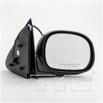 2000 Ford F-250 Door Mirror Right TYC 2510231 image 2 of 4