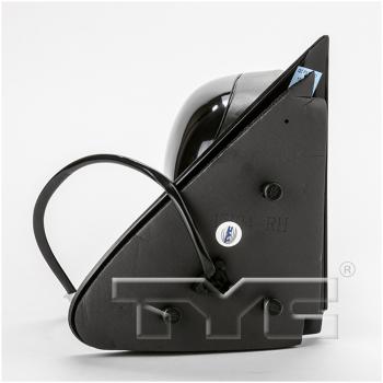 2000 Ford F-250 Door Mirror Right TYC 2510231 image 4 of 4