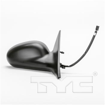 1995 Ford Mustang Door Mirror Right TYC 2540031 image 1 of 4