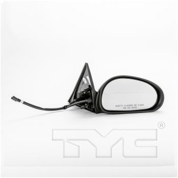 1995 Ford Mustang Door Mirror Right TYC 2540031 image 2 of 4