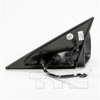 1995 Ford Mustang Door Mirror Right TYC 2540031 image 4 of 4