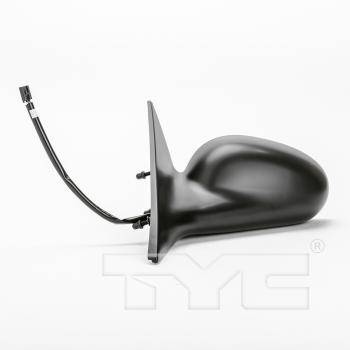 1995 Ford Mustang Door Mirror Left TYC 2540032 image 1 of 4