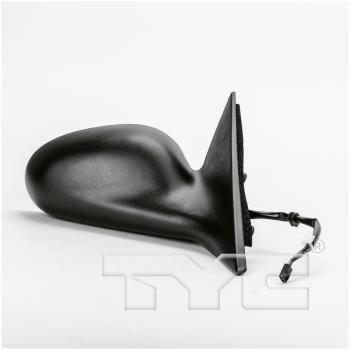1998 Ford Mustang Door Mirror Right TYC 2540131 image 1 of 4