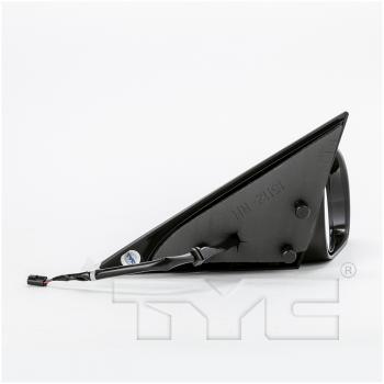 1998 Ford Mustang Door Mirror Right TYC 2540131 image 4 of 4