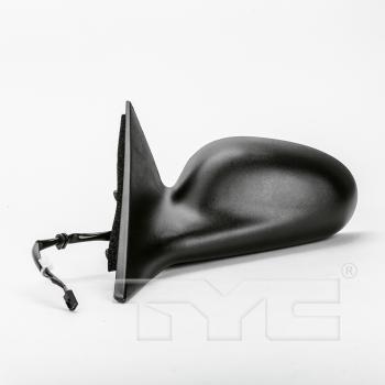 1998 Ford Mustang Door Mirror Left TYC 2540132 image 1 of 4