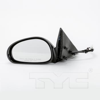 1998 Ford Mustang Door Mirror Left TYC 2540132 image 2 of 4