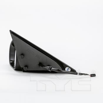 1998 Ford Mustang Door Mirror Left TYC 2540132 image 4 of 4
