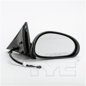 2003 Ford Mustang Door Mirror Right TYC 2540231 image 2 of 4