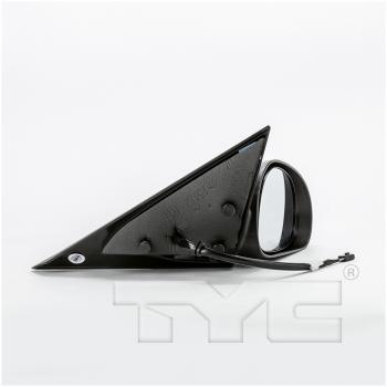 2003 Ford Mustang Door Mirror Right TYC 2540231 image 4 of 4