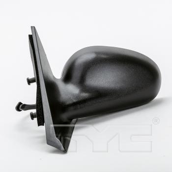 2003 Ford Mustang Door Mirror Left TYC 2540232 image 1 of 4