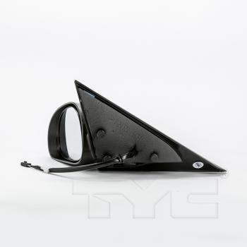 2003 Ford Mustang Door Mirror Left TYC 2540232 image 4 of 4