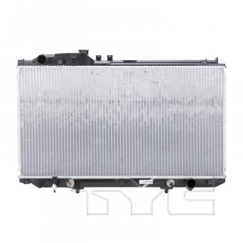2005 Lexus GS430 Radiator TYC 2541 image 1 of 4