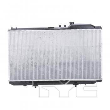 2005 Lexus GS430 Radiator TYC 2541 image 2 of 4