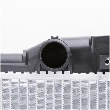 2005 Lexus GS430 Radiator TYC 2541 image 4 of 4