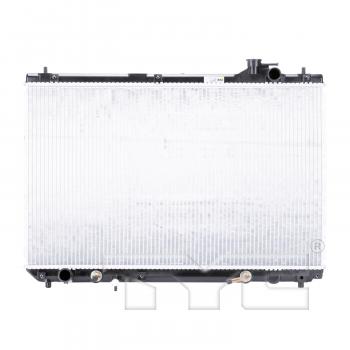 2003 Lexus RX300 Radiator TYC 2542 image 1 of 4
