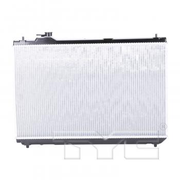 2003 Lexus RX300 Radiator TYC 2542 image 2 of 4