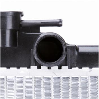 2003 Lexus RX300 Radiator TYC 2542 image 3 of 4