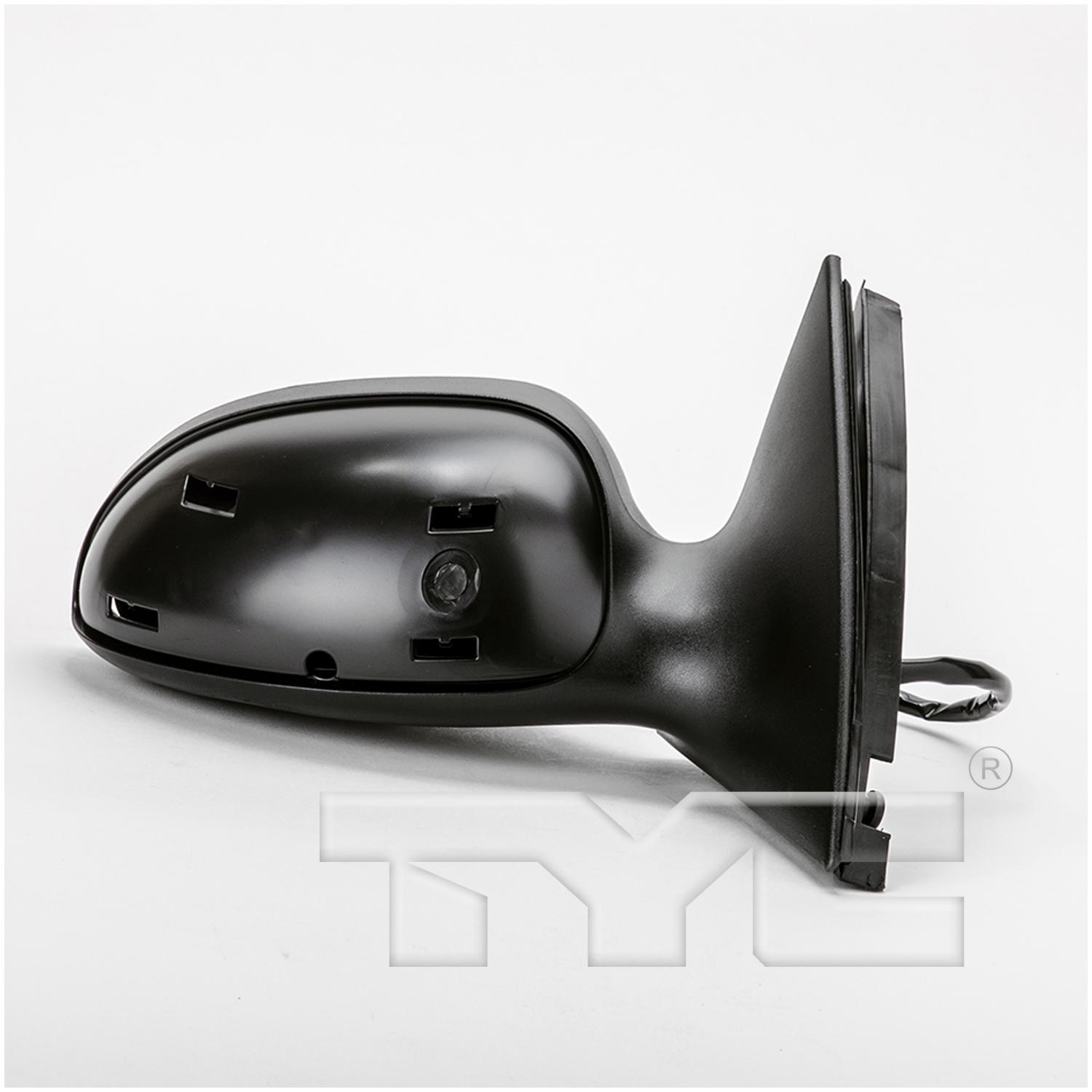 TYC 2560041 Door Mirror product image 1 of 4