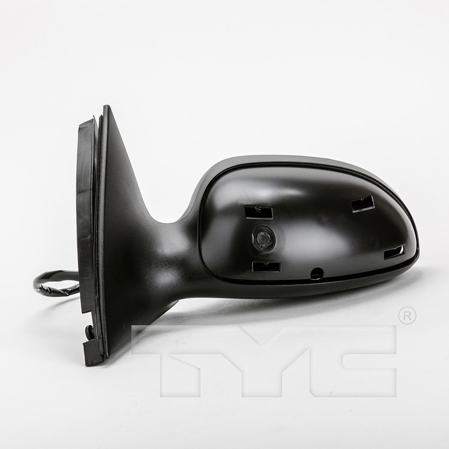 TYC 2560042 Door Mirror product image 1 of 4