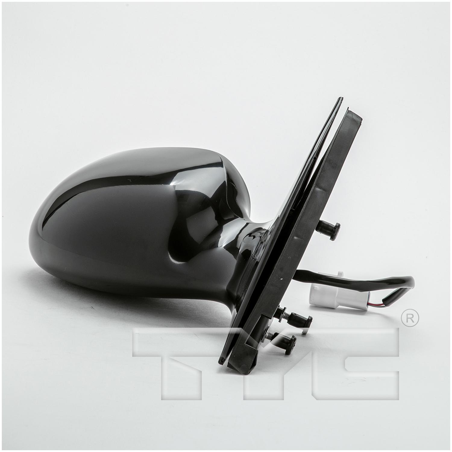 TYC 2560131 Door Mirror product image 1 of 4