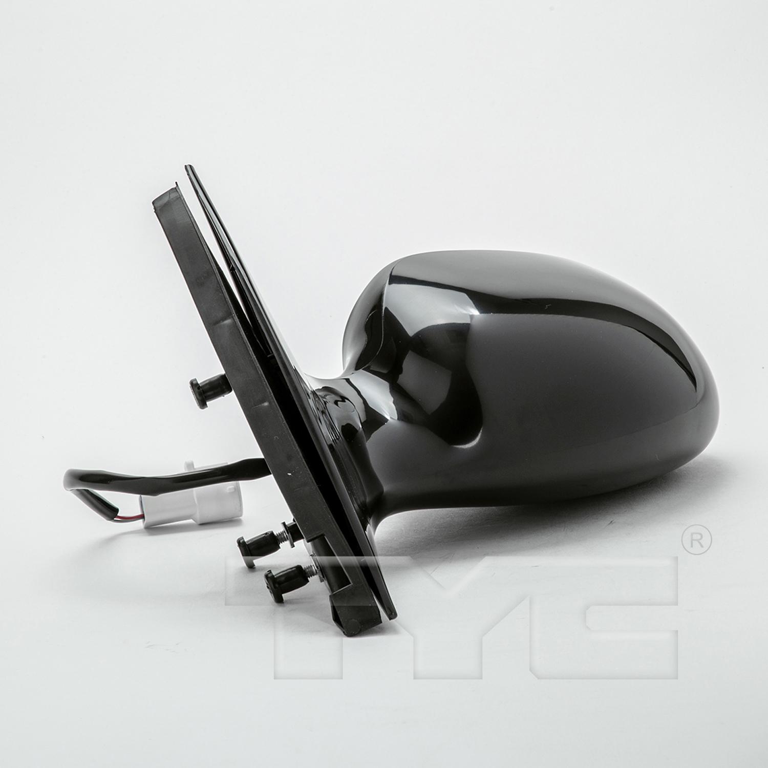 TYC 2560132 Door Mirror product image 1 of 4