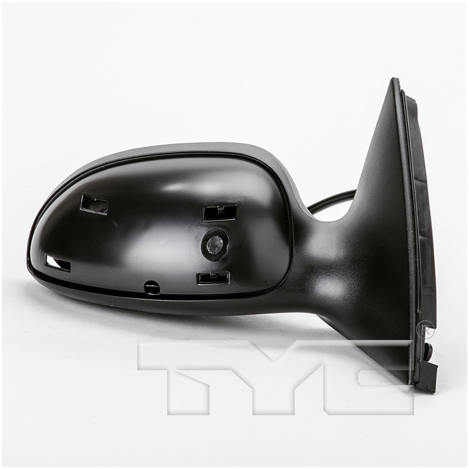 TYC 2560331 Door Mirror product image 1 of 4