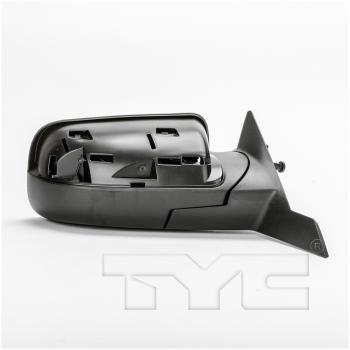 TYC 2560431 Door Mirror product image 1 of 3