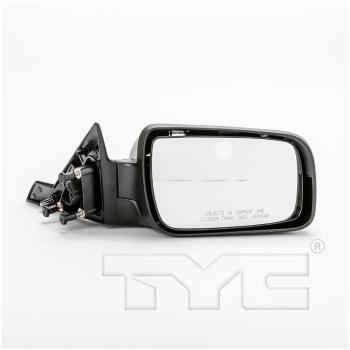 TYC 2560431 Door Mirror product image 2 of 3