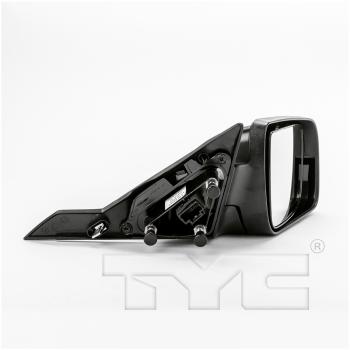 TYC 2560431 Door Mirror product image 3 of 3