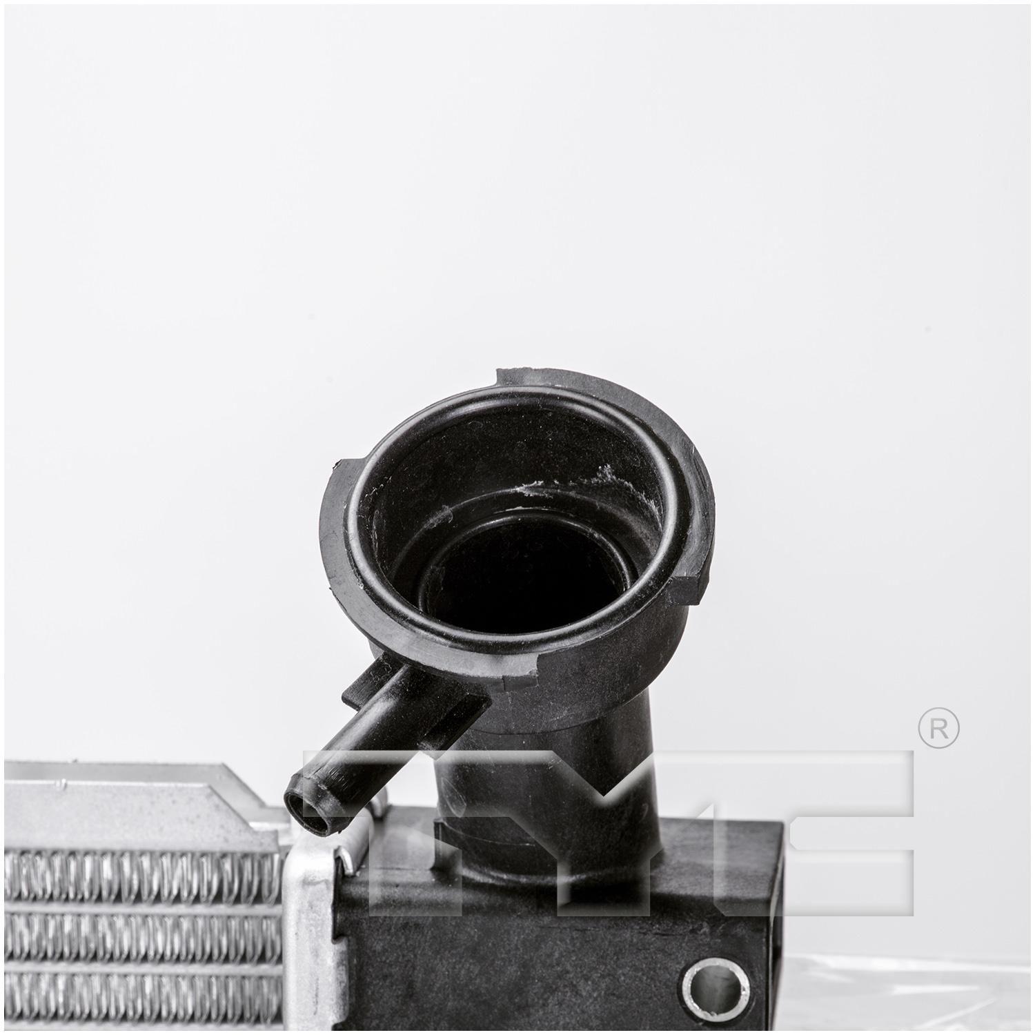 TYC 2562 Radiator product image 3 of 5