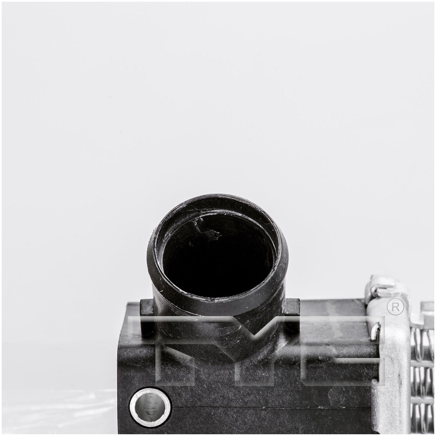 TYC 2562 Radiator product image 5 of 5