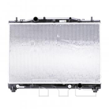 2003 Cadillac CTS Radiator TYC 2565 image 1 of 4