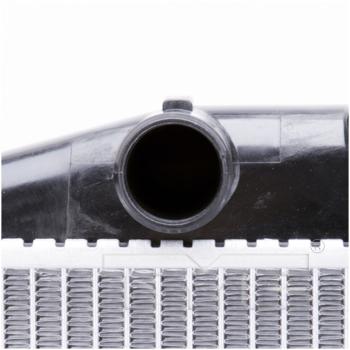 2003 Cadillac CTS Radiator TYC 2565 image 3 of 4