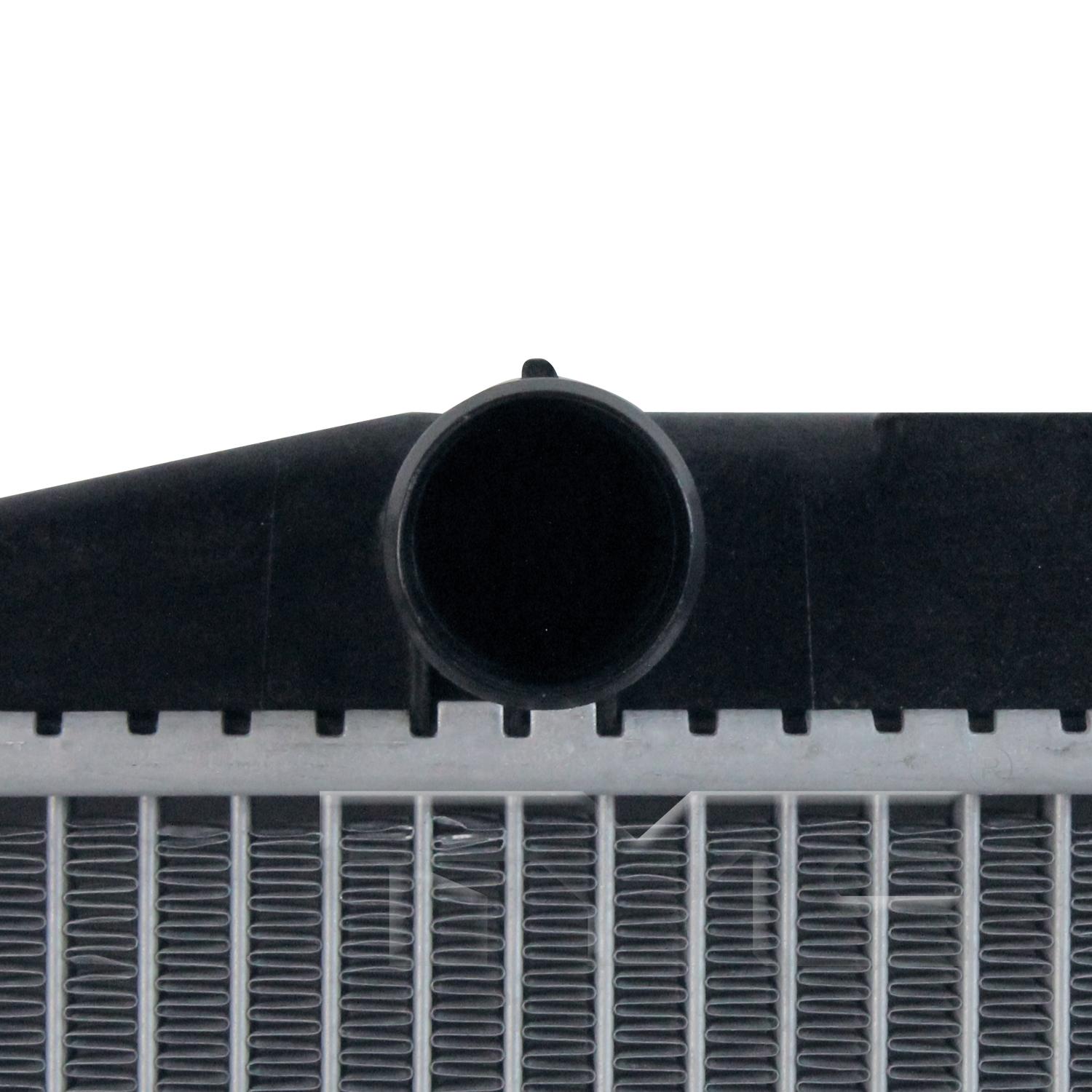 TYC 2569 Radiator product image 4 of 5