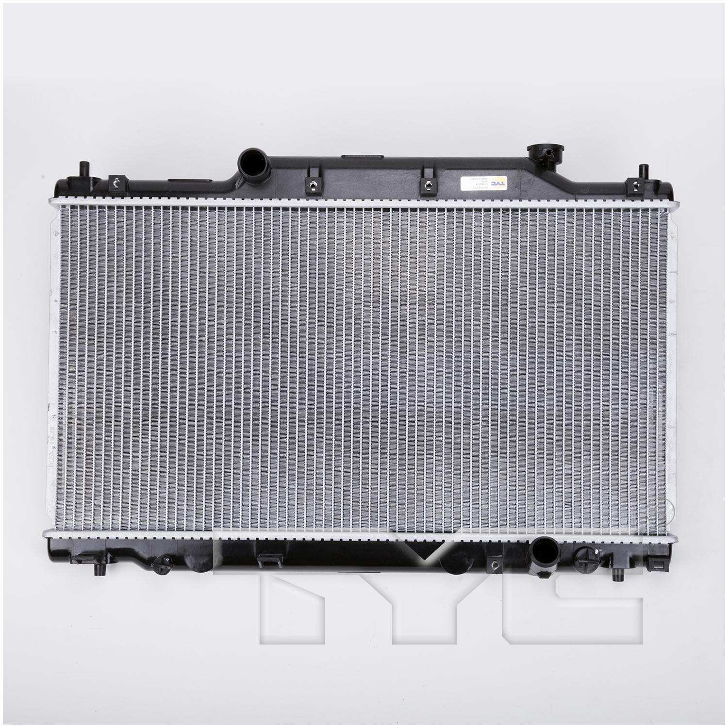 TYC 2574 Radiator product image 1 of 5