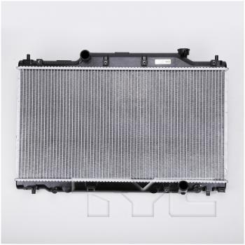 2005 Honda Civic Radiator TYC 2574 image 1 of 4