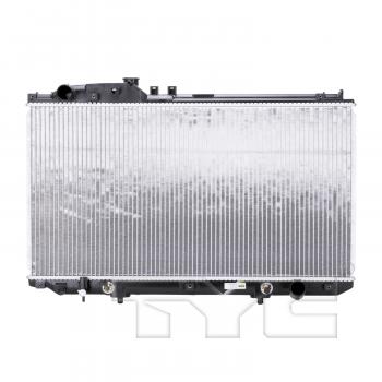 2008 Lexus SC430 Radiator Primary TYC 2575 image 1 of 4