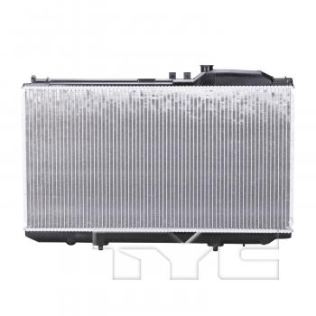 2008 Lexus SC430 Radiator Primary TYC 2575 image 2 of 4
