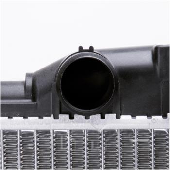2008 Lexus SC430 Radiator Primary TYC 2575 image 3 of 4