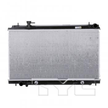 2006 Nissan 350Z Radiator TYC 2576 image 1 of 4