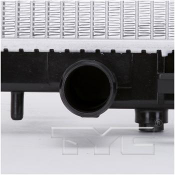 TYC 2576 Radiator product image 5 of 5