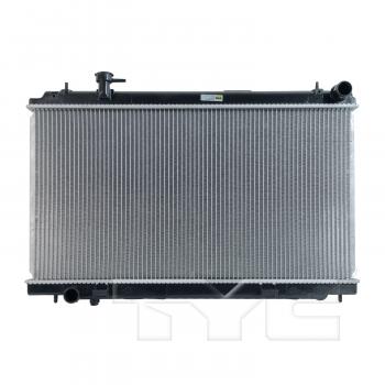 2006 Nissan 350Z Radiator TYC 2577 image 1 of 4