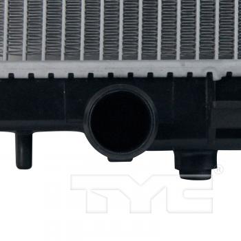 TYC 2577 Radiator product image 5 of 5