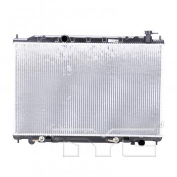 2007 Nissan Murano Radiator TYC 2578 image 1 of 4