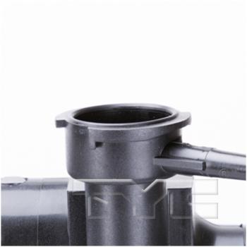 TYC 2578 Radiator product image 7 of 8