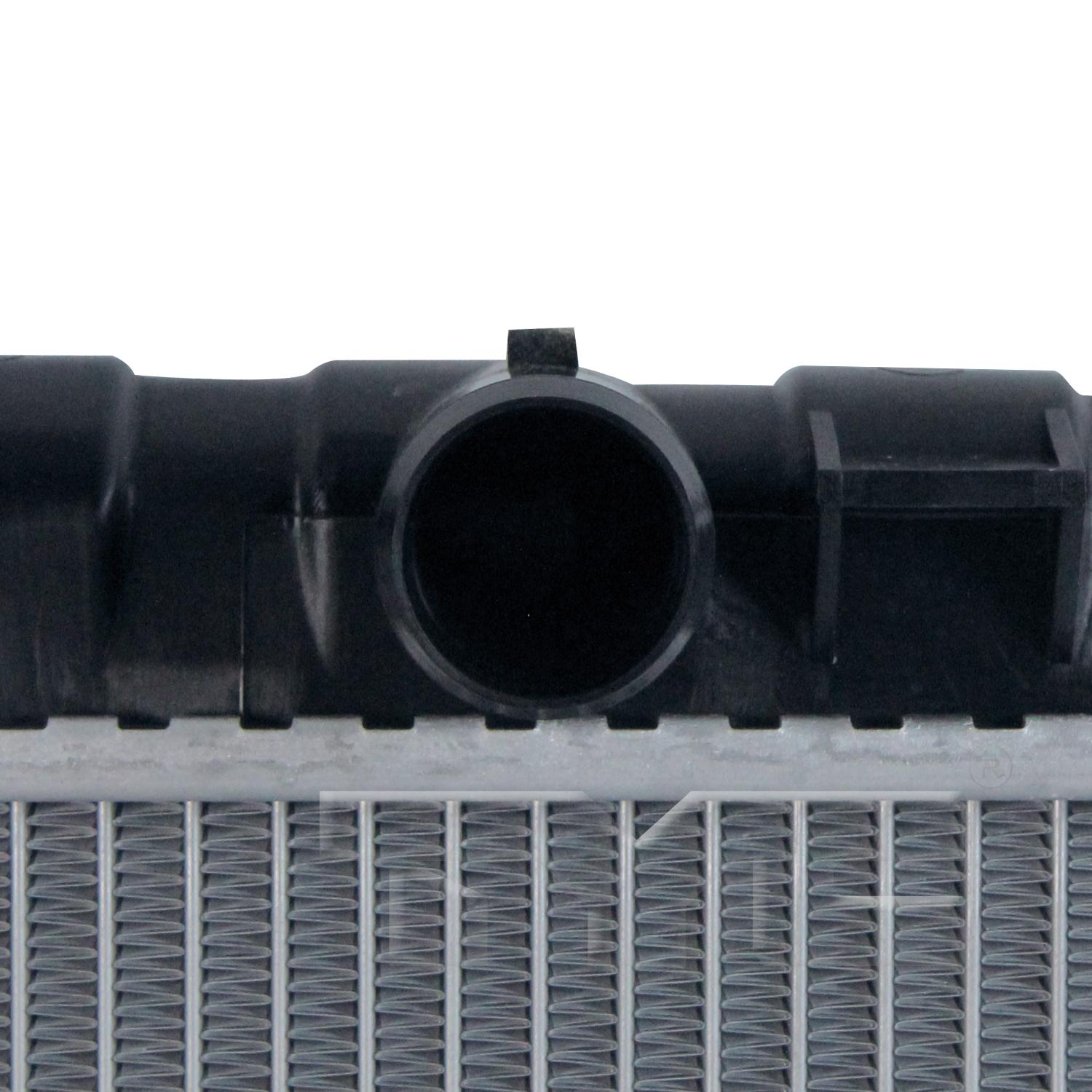 TYC 2584 Radiator product image 3 of 5